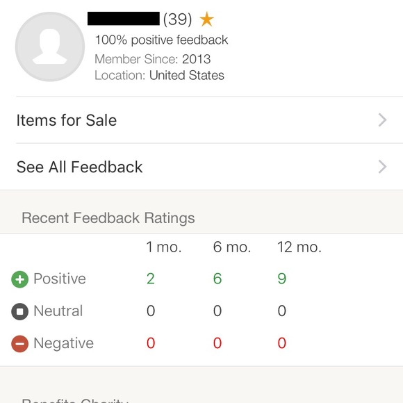 I’m a suggested user 🎊🎉🎊 - Picture 5 of 5